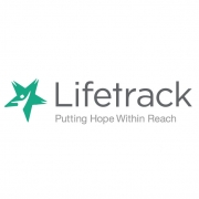 lifetrack logo